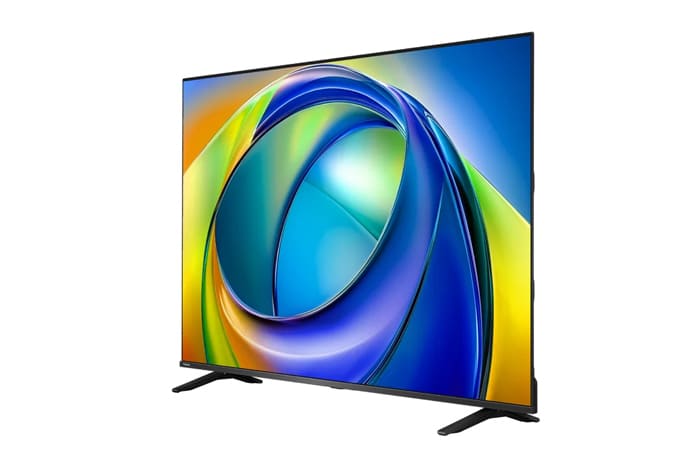 Smart Tivi Toshiba AI 4K 75 inch 75C350RP